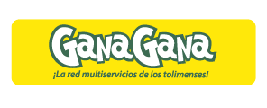 Logo GanaGana