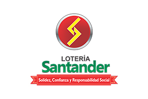 Lotería de Santander